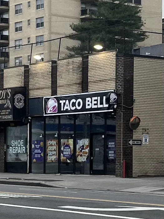 Taco Bell Picture 4
