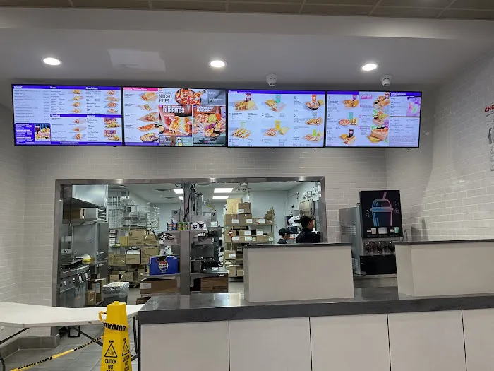 Taco Bell Picture 10