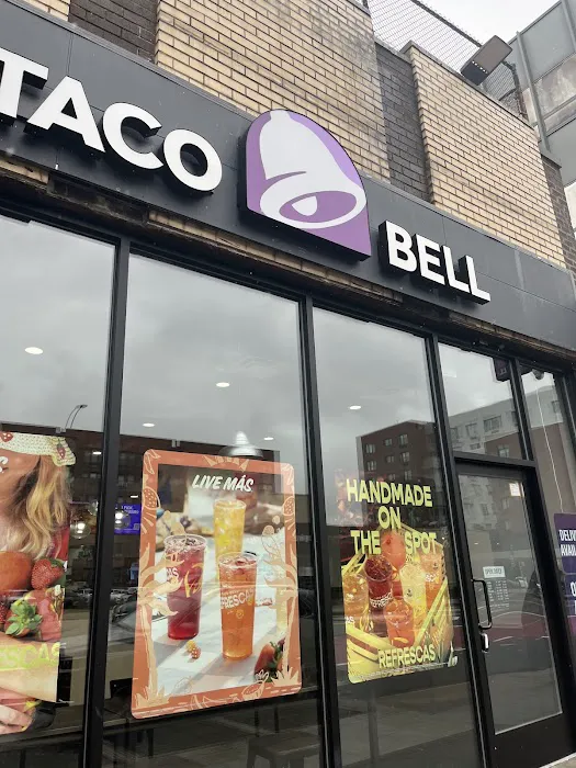 Taco Bell Picture 3