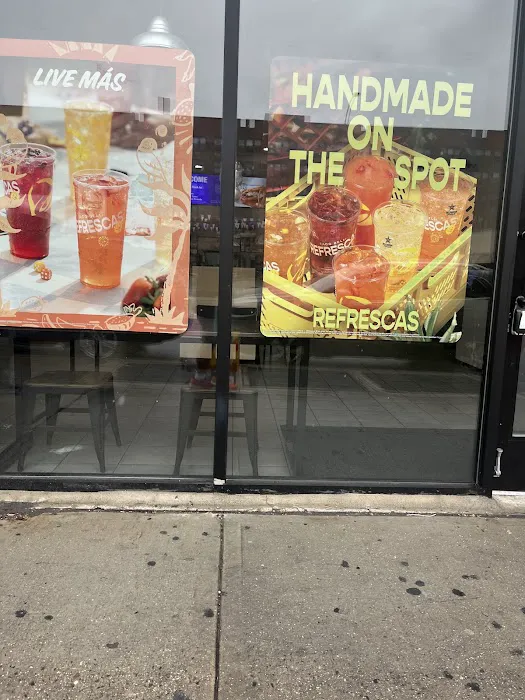 Taco Bell Picture 6