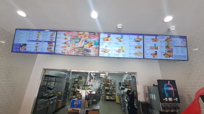Taco Bell Picture 1