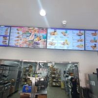 Taco Bell ico