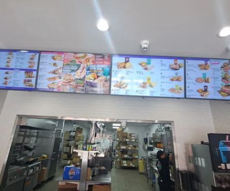 Taco Bell