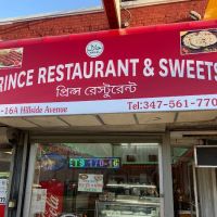 Prince Restaurant and Sweets (AKA Hajir Biriyani) ico