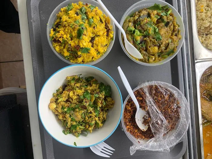 Prince Restaurant and Sweets (AKA Hajir Biriyani) Picture 5