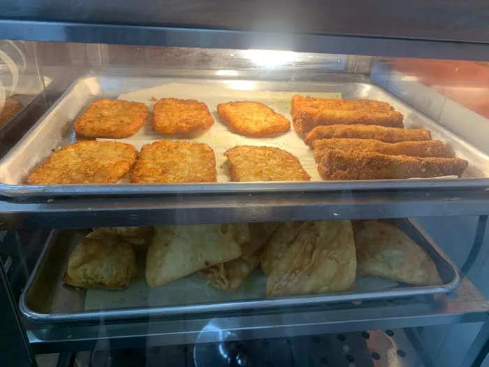 Prince Restaurant and Sweets (AKA Hajir Biriyani) Picture 10