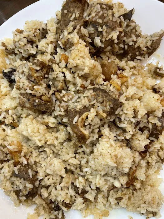 Prince Restaurant and Sweets (AKA Hajir Biriyani) Picture 7
