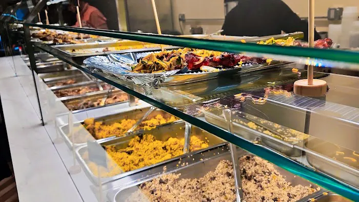 Mannan Bakery and Restaurant Picture 6