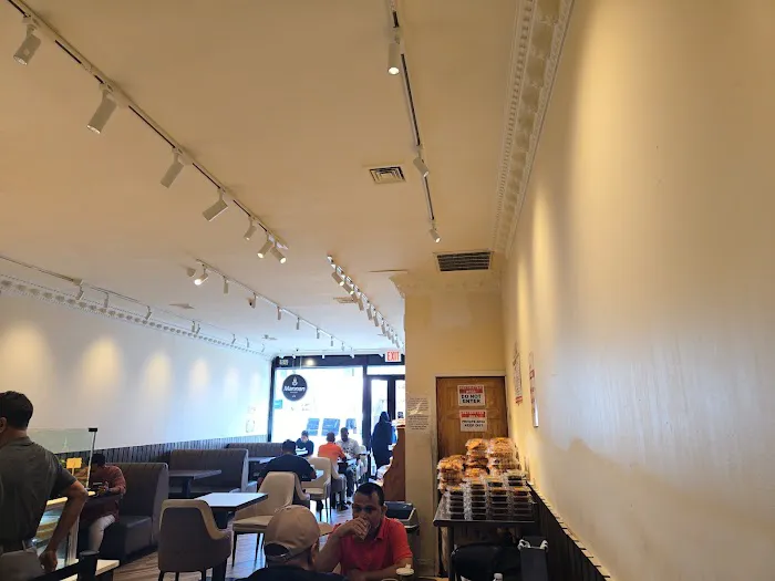 Mannan Bakery and Restaurant Picture 5