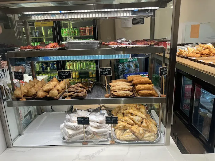 Mannan Bakery and Restaurant Picture 8