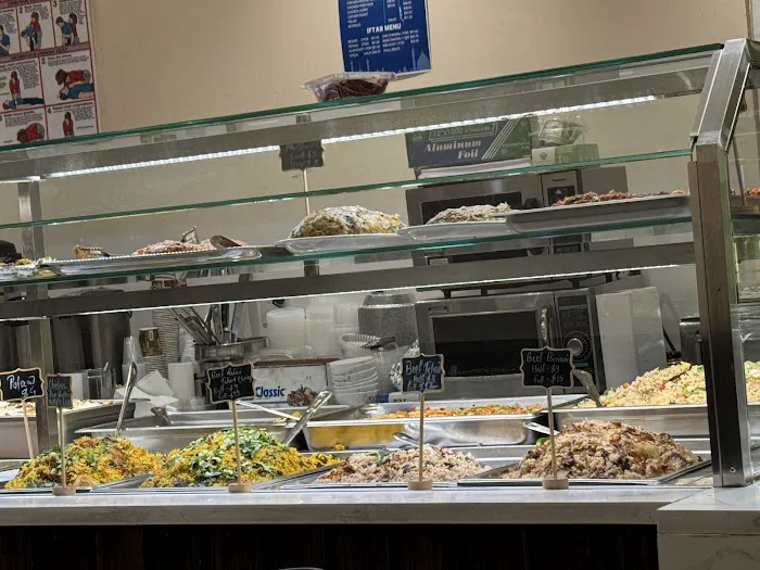 Mannan Bakery and Restaurant Picture 2