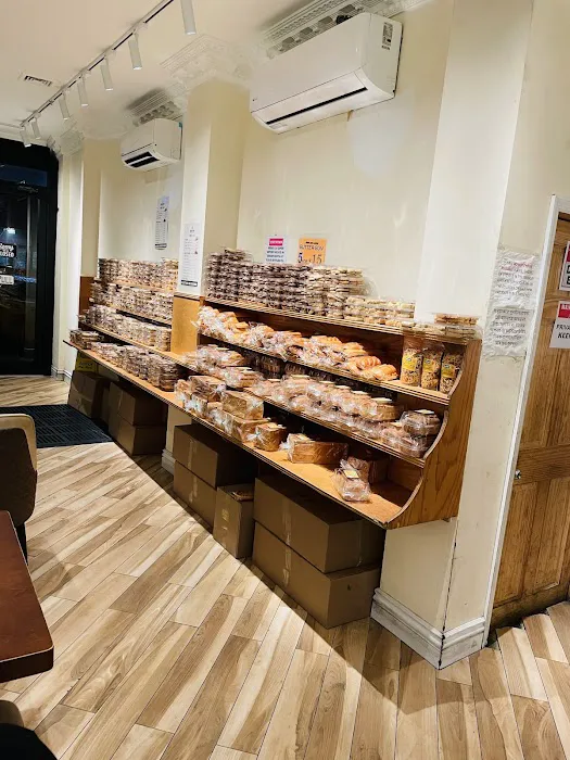 Mannan Bakery and Restaurant Picture 7