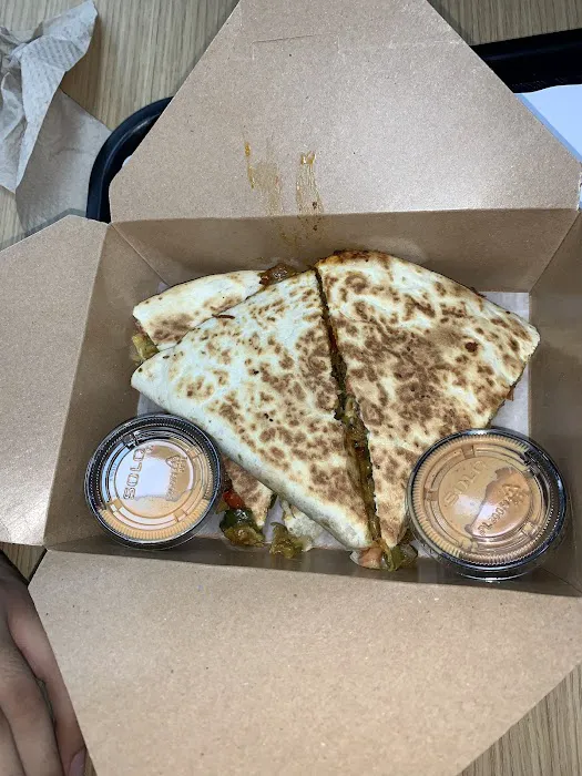 Halal Mexican Grill Picture 1