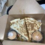 Halal Mexican Grill