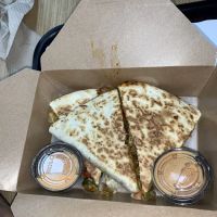 Halal Mexican Grill ico