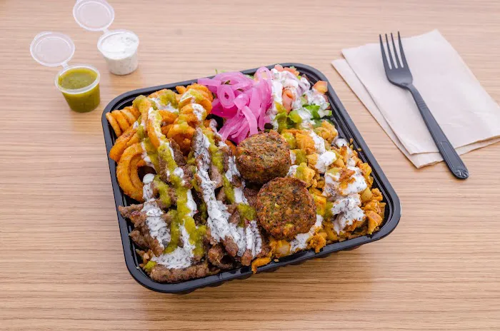 Halal Mexican Grill Picture 4