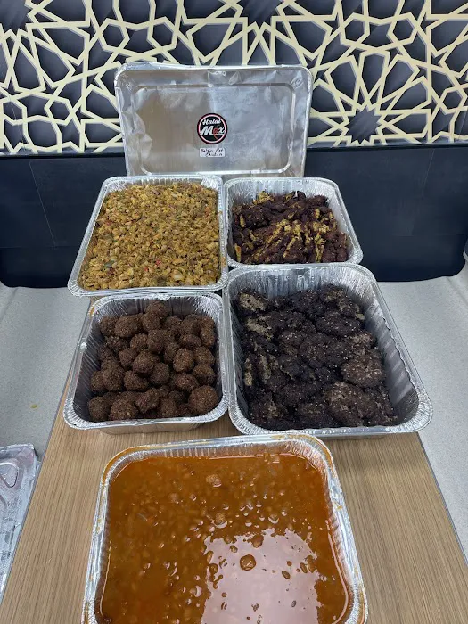 Halal Mexican Grill Picture 10