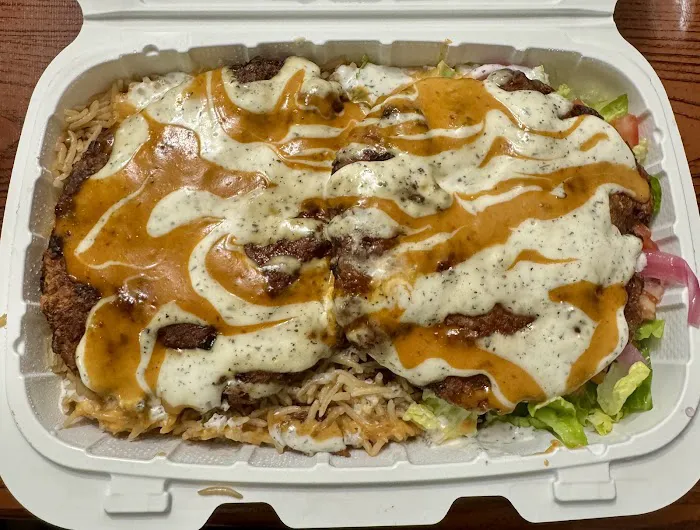Halal Mexican Grill Picture 3