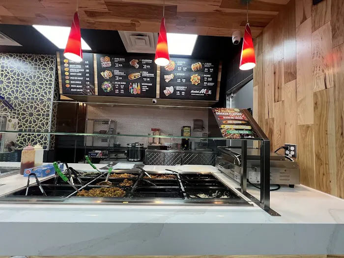Halal Mexican Grill Picture 6