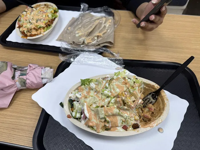 Halal Mexican Grill Picture 9