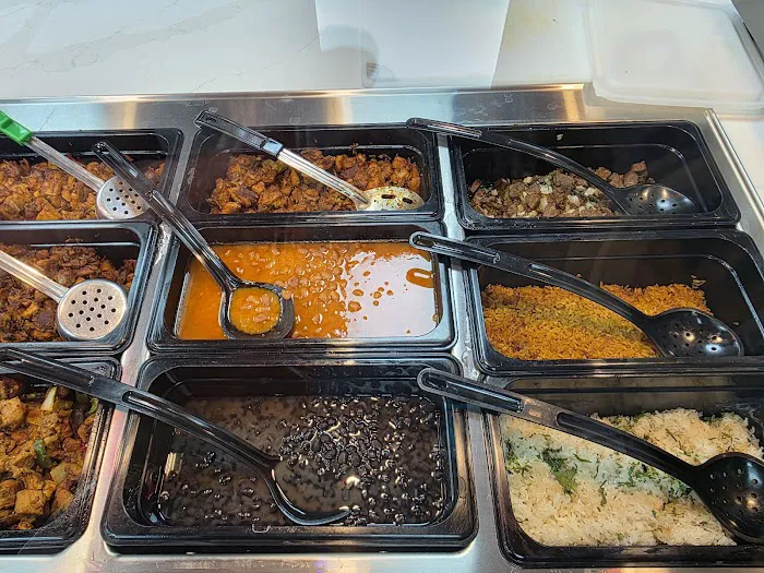 Halal Mexican Grill Picture 5