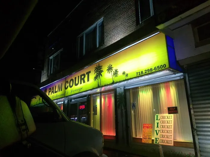 Palm Court of Guyana Picture 3