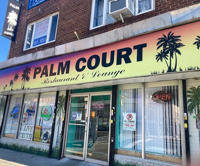 Palm Court of Guyana Picture 8