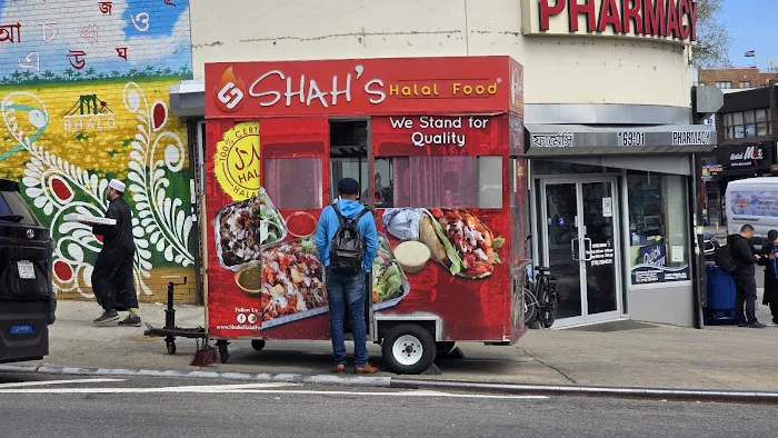 Shah's Halal Picture 5