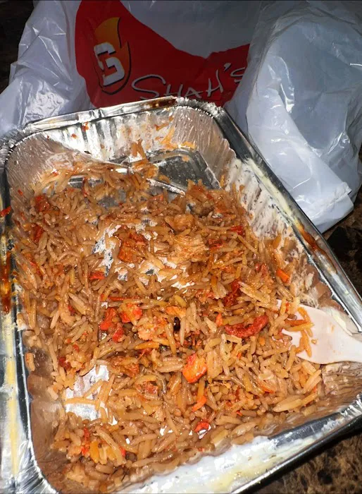 Shah's Halal Picture 1