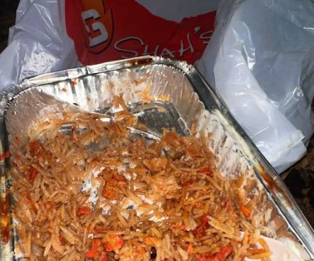 Shah's Halal