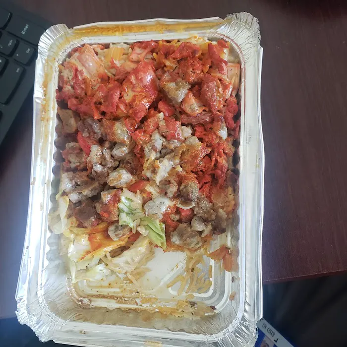 Shah’s Halal Food Picture 7