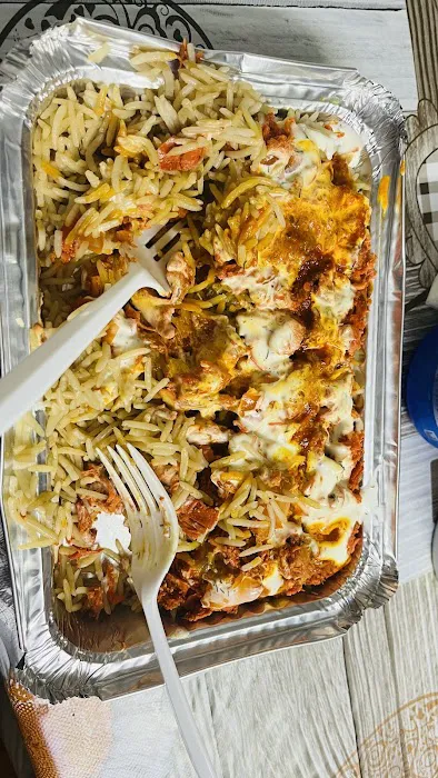 Shah’s Halal Food Picture 10