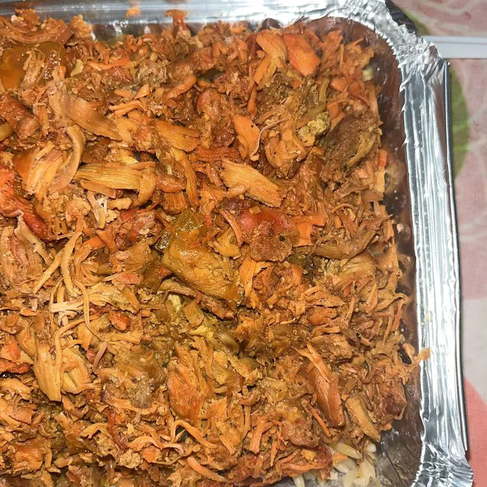 Shah’s Halal Food Picture 8