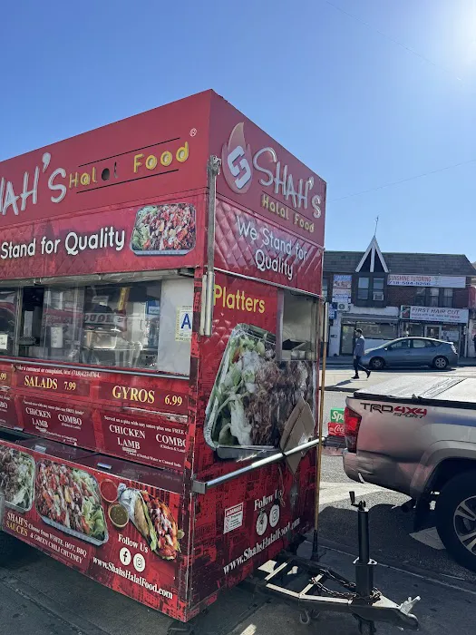 Shah’s Halal Food Picture 1