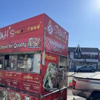 Shah’s Halal Food ico