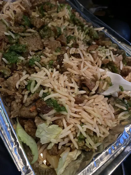 Shah’s Halal Food Picture 2