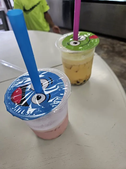Smart3 Cafe Picture 6
