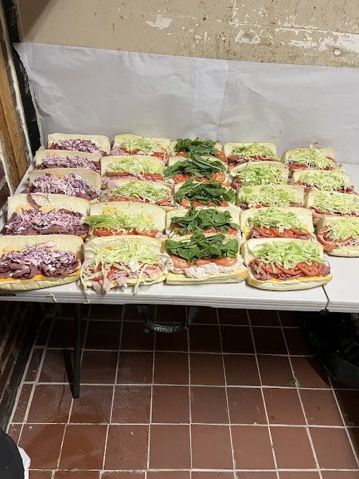 Double J Deli Picture 2