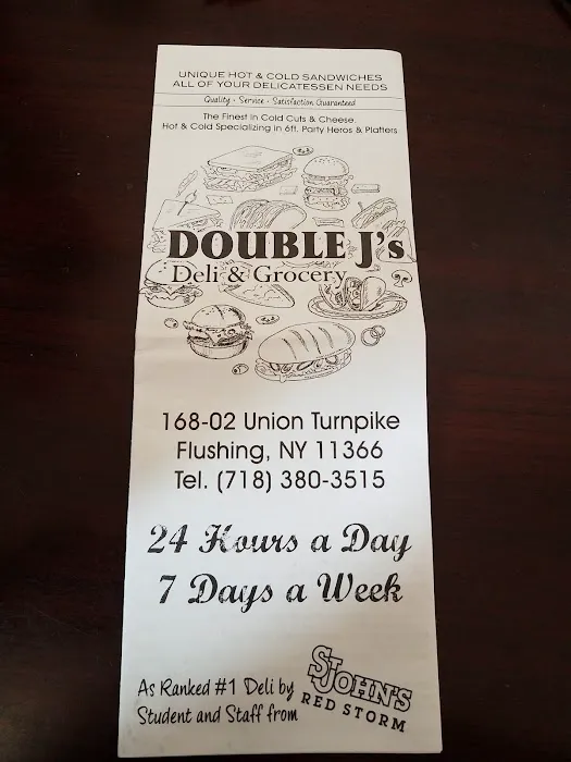 Double J Deli Picture 10