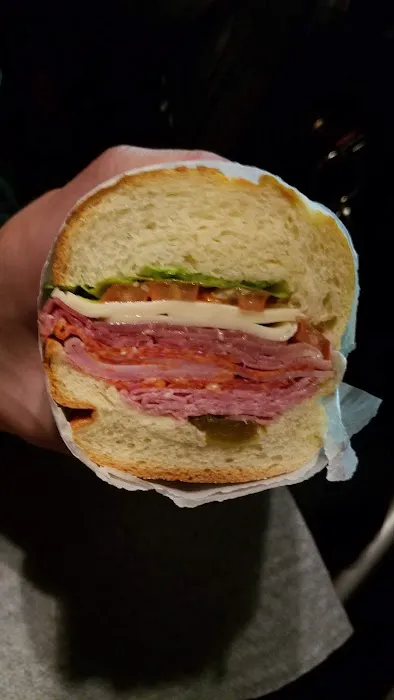 Double J Deli Picture 8