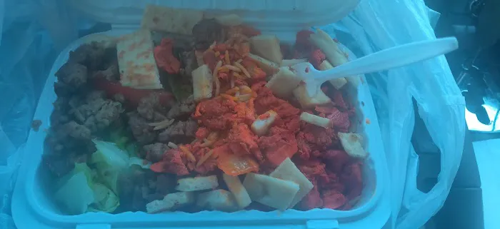Zabi Halal Food Picture 5
