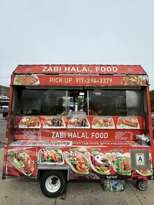 Zabi Halal Food Picture 2