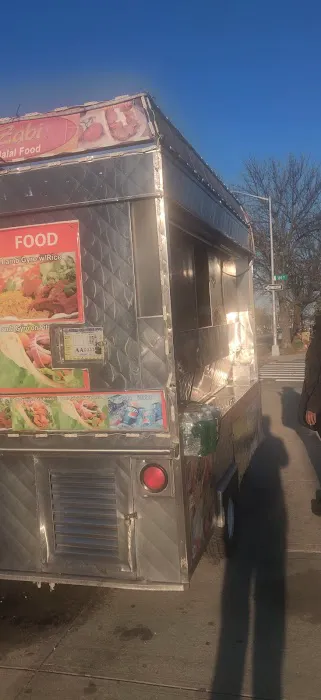 Zabi Halal Food Picture 1