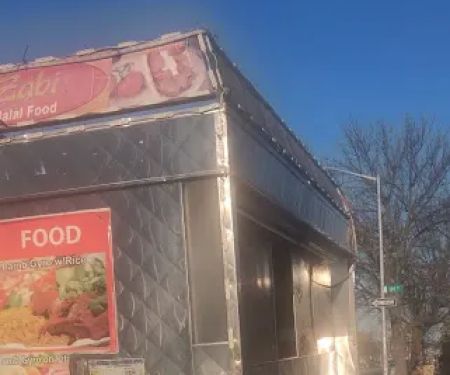 Zabi Halal Food