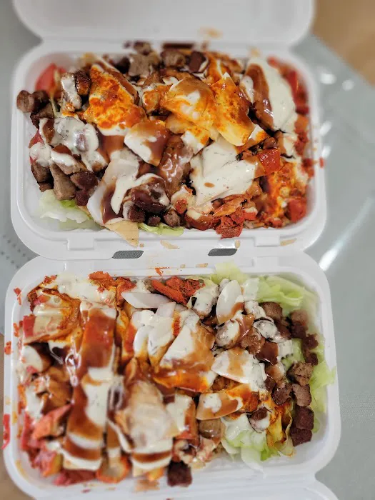 Zabi Halal Food Picture 9