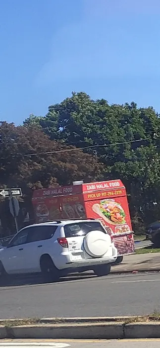 Zabi Halal Food Picture 8