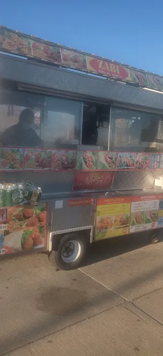 Zabi Halal Food Picture 7