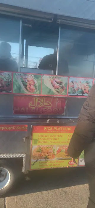 Zabi Halal Food Picture 3