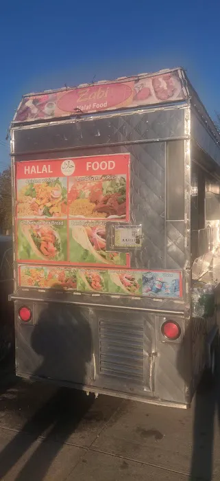 Zabi Halal Food Picture 6