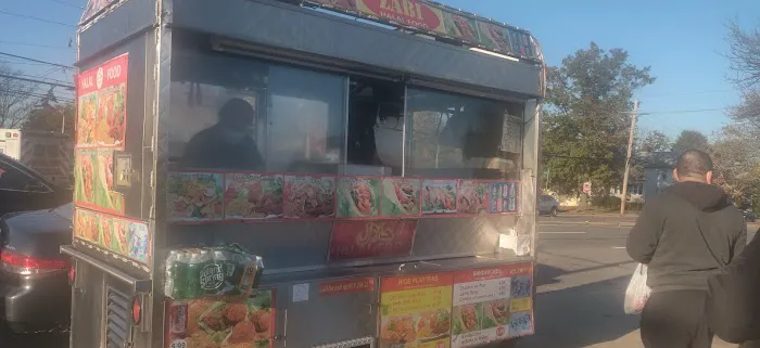 Zabi Halal Food Picture 4